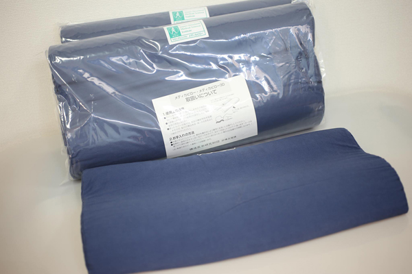 メディカピロー