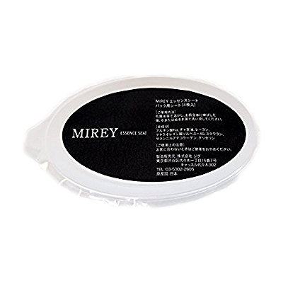 MIREY エッセンスシート
